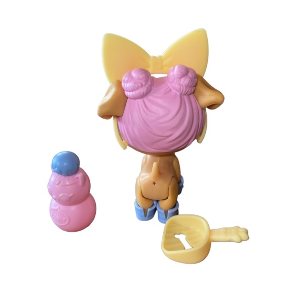 LOL Surprise Doll Pet Dawn Pup Pooch DOG PUPPY Fast MGA EUC - Picture 4 of 4